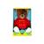 Peluche interactive petit ours brun, chansons, comptines, conteuse d'histoires - 28 cm Noir 4 - vertbaudet enfant 