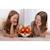 Peluche Floppy choopy renard 40 cm Marron 2 - vertbaudet enfant 