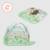 Tapis d’éveil bébé 2en1 inga avec fonction parc et jouets interactifs Multicolor 2 - vertbaudet enfant 
