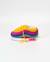 Chaussons antidérapants pour enfants Multicolore+Noir+Rouge 2 - vertbaudet enfant 