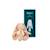 Peluche lapin lapinoo pêche 25 cm Pêche 1 - vertbaudet enfant 