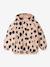 Doudoune Adelina marine+rose 5 - vertbaudet enfant 