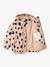 Doudoune Adelina marine+rose 6 - vertbaudet enfant 