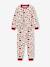Pyjama de Noël garçon écru 3 - vertbaudet enfant 
