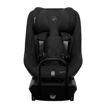 Maxi-cosi siège auto dos route mobifix pro Authentic black+Authentic truffle 6 - vertbaudet enfant 