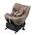 Siège auto pivotant mica 360 plus Authentic graphite+Authentic truffle 7 - vertbaudet enfant 