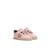 Sneakers filles synthétique fermeture adhésive barefoot Pink 4 - vertbaudet enfant 