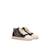 Sneakers filles synthétique fermeture éclair barefoot Black 4 - vertbaudet enfant 