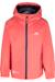 Veste imperméable enfant polyamide qikpac Mauve+Noir / rouge+Rose corail+Rouge 11 - vertbaudet enfant 