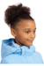 Veste imperméable polyester maydew Bleuet+Rose 4 - vertbaudet enfant 