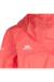 Veste imperméable polyamide qikpac Mauve+Noir / rouge+Rose corail+Rouge 15 - vertbaudet enfant 