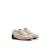 Sneakers filles synthétique lacets Beige+Brown+White 15 - vertbaudet enfant 
