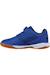 Baskets faux cuir whizzer Bleu 2 - vertbaudet enfant 