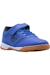 Baskets enfant faux cuir whizzer Bleu 1 - vertbaudet enfant 