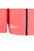 Veste imperméable polyamide qikpac Mauve+Noir / rouge+Rose corail+Rouge 14 - vertbaudet enfant 