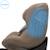 Siège auto pivotant mica 360 plus Authentic graphite+Authentic truffle 11 - vertbaudet enfant 