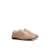 Sneakers filles synthétique lacets Beige+Brown+White 5 - vertbaudet enfant 