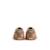 Sneakers filles synthétique lacets barefoot Pink+White 5 - vertbaudet enfant 