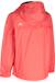 Veste imperméable enfant polyamide qikpac Mauve+Noir / rouge+Rose corail+Rouge 12 - vertbaudet enfant 
