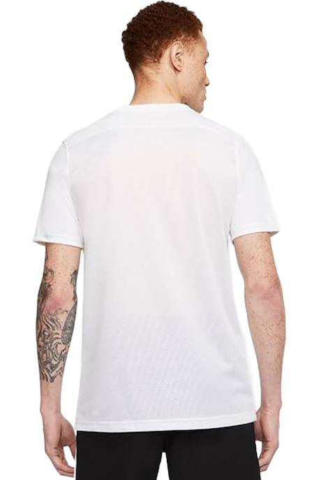 Maillot de foot dry park vii Blanc 3 - vertbaudet enfant 