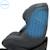 Siège auto pivotant mica 360 plus Authentic graphite+Authentic truffle 5 - vertbaudet enfant 