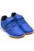 Baskets faux cuir whizzer Bleu 6 - vertbaudet enfant 