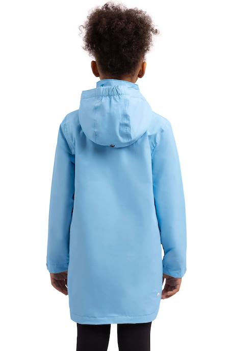 Veste imperméable polyester maydew Bleuet+Rose 3 - vertbaudet enfant 