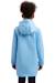 Veste imperméable polyester maydew Bleuet+Rose 3 - vertbaudet enfant 