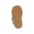 Baskets montantes à scratch Marine 5 - vertbaudet enfant 