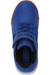 Baskets faux cuir whizzer Bleu 4 - vertbaudet enfant 