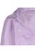 Veste imperméable polyamide qikpac Mauve+Noir / rouge+Rose corail+Rouge 5 - vertbaudet enfant 