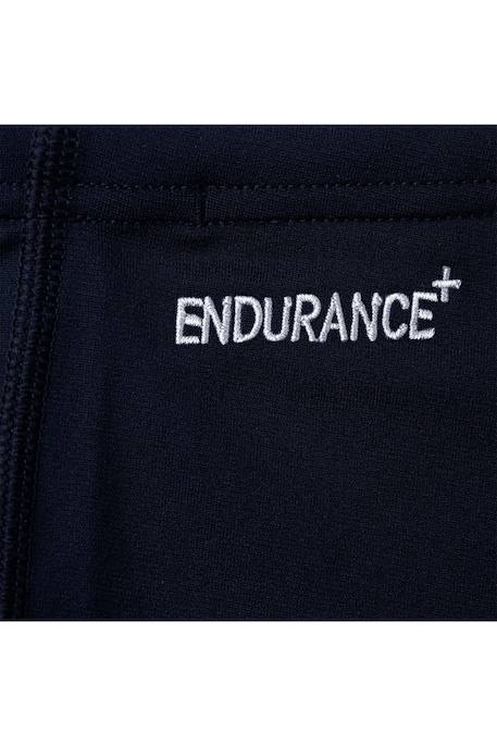 Short de bain Vrai bleu marine 4 - vertbaudet enfant 