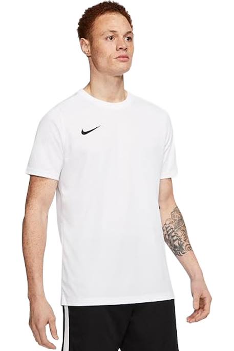 Maillot de foot dry park vii Blanc 4 - vertbaudet enfant 