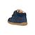 Baskets montantes à scratch Marine 4 - vertbaudet enfant 