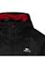 Veste imperméable polyamide qikpac Mauve+Noir / rouge+Rose corail+Rouge 8 - vertbaudet enfant 