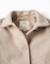 Manteau à effet laine avec doublure b&s Beige clair 3 - vertbaudet enfant 