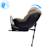 Maxi-cosi siège auto dos route mobifix pro Authentic black+Authentic truffle 10 - vertbaudet enfant 