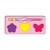 Art de visage - princesse des papillons Multicolor 4 - vertbaudet enfant 