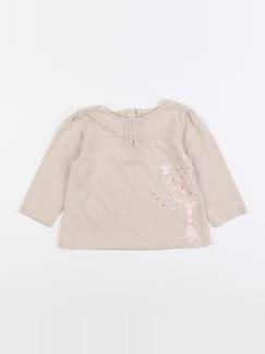 Seconde main-Fille-Tee-shirt - 2 ans