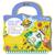 Foil art livre - espace Multicolor 1 - vertbaudet enfant 