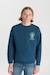 Sweat-shirt addabo Onyx 1 - vertbaudet enfant 
