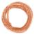 Breloques en perles - lapin Multicolor 3 - vertbaudet enfant 