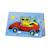 Cartes cadeaux - voitures Multicolor 1 - vertbaudet enfant 