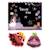 Cartes cadeaux - princesses Multicolor 2 - vertbaudet enfant 