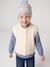 Gilet sans manches fille boutonné devant lilas+vanille 7 - vertbaudet enfant 