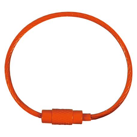 Breloques en perles - chien Multicolor 4 - vertbaudet enfant 