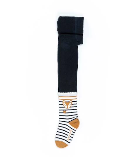 Collants fille Indigo 2 - vertbaudet enfant 