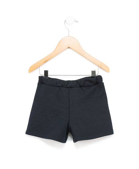 Short fille Marine 2 - vertbaudet enfant 
