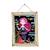 Livre à gratter jr - ma petite sirène 8 pièces Pink;purple 4 - vertbaudet enfant 