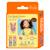 Breloques en perles - lapin Multicolor 6 - vertbaudet enfant 